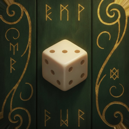 Dicecrawl